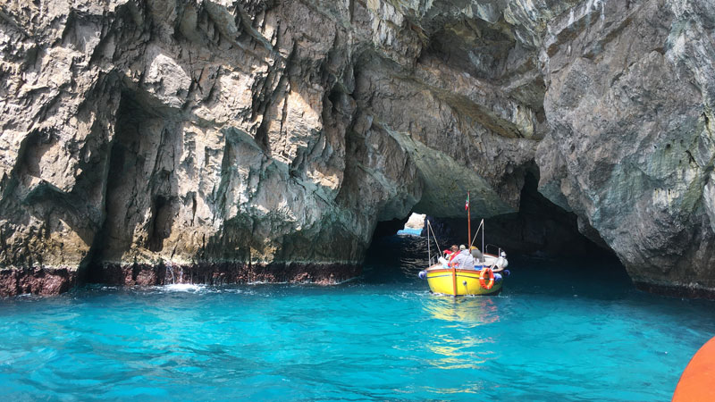 Capri